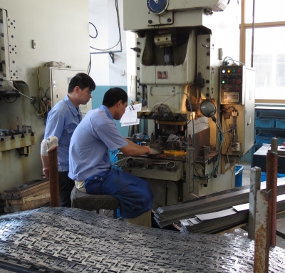 Suitability  Preparation